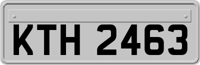 KTH2463