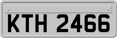 KTH2466
