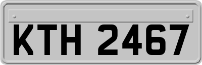 KTH2467