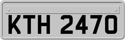 KTH2470