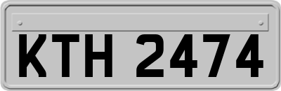 KTH2474