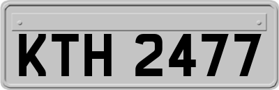 KTH2477