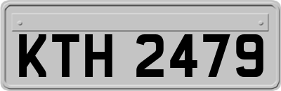 KTH2479