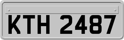 KTH2487