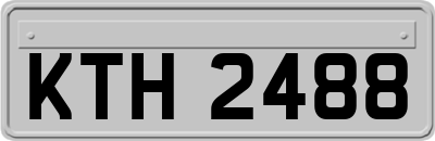 KTH2488