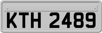 KTH2489