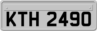 KTH2490