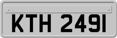 KTH2491