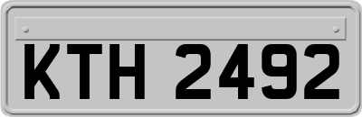 KTH2492