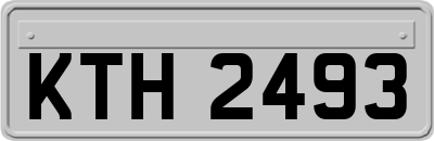 KTH2493