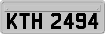 KTH2494