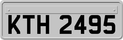 KTH2495