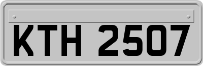 KTH2507