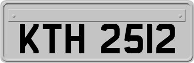 KTH2512