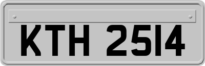 KTH2514