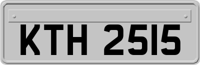 KTH2515