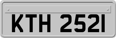 KTH2521