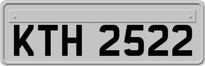 KTH2522