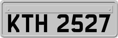 KTH2527