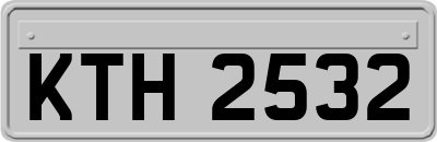 KTH2532