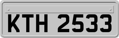 KTH2533