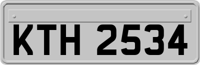 KTH2534