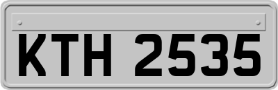 KTH2535