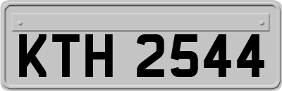 KTH2544