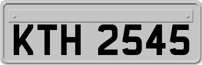 KTH2545