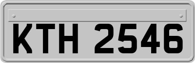 KTH2546