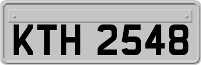KTH2548