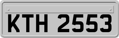 KTH2553