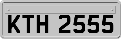 KTH2555