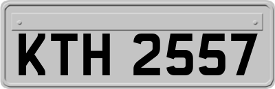 KTH2557
