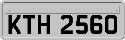 KTH2560