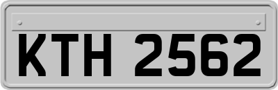 KTH2562