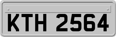 KTH2564