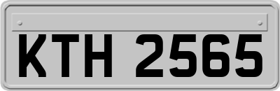 KTH2565