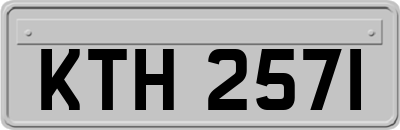 KTH2571