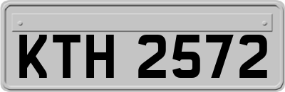 KTH2572