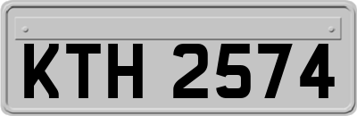 KTH2574