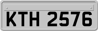 KTH2576