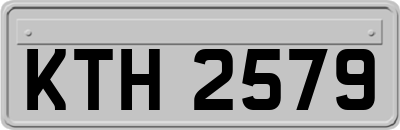 KTH2579