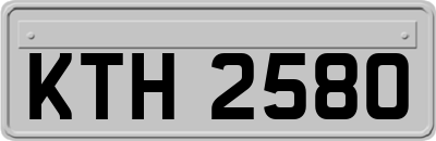 KTH2580