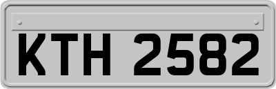 KTH2582