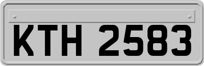 KTH2583