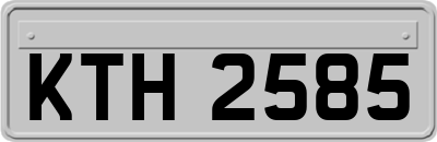 KTH2585