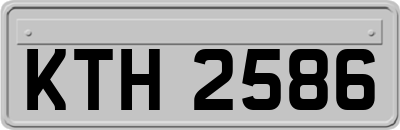 KTH2586