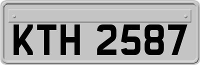 KTH2587