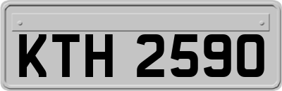 KTH2590